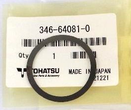 Шим Tohatsu 346640810