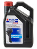 Масло MOTUL Suzuki Marine 2T, TC-W3, 4 л