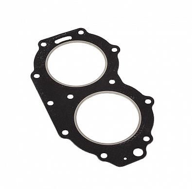 Прокладка под головку Yamaha 40X/E40X 66T11181A0