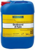 Масло Ravenol Outboard 2T Mineral 10 л
