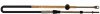 Трос газа/реверса Multiflex EC016 Mercury GEN 1 25-30 л.с. (C16) 11 футов