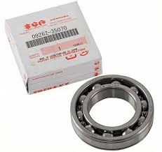 Подшипник Suzuki 09262-35070-000
