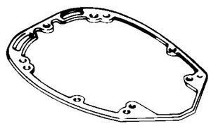 Прокладка (GASKET) 991734