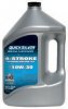 Масло QS 4т 10w-30 Outboard 4л для ПЛМ 8M0086221