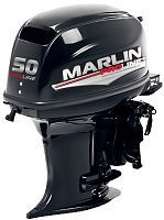 Мотор лодочный подвесной Marlin MP 50 AWR PROLINE