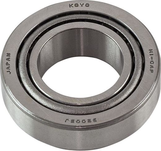 Подшипник 25х52х19.25, Yamaha 933320000100