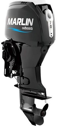 Мотор лодочный подвесной Marlin MFI MFI 70 AERTL