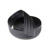 Лента PVC черная  60 мм на дно лодки 0,17 кг/м DJ1601B