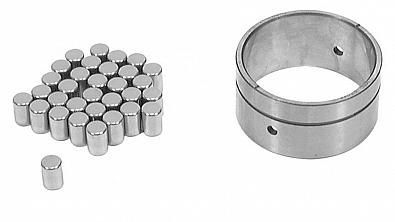 Роликоподшипник (BEARING KIT) 42943A1