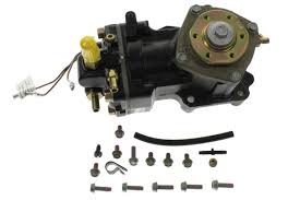 КОМПРЕССОРНЫЙ КОМПЛЕКТ COMPRESSOR KIT 8M0133589