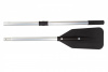Весло Badger 163 см (черное) DJ201B