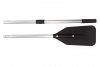 Весло Badger 163 см (черное) DJ201B