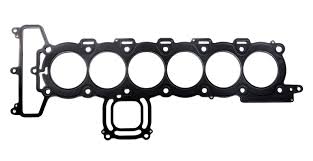 Прокладка ГБ Verado 250-300 (GASKET) 8M0033476
