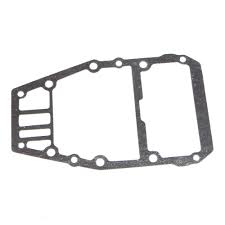 Прокладка проставки блока цилиндров Skipper для Suzuki DT9.9-15  SK5211393910