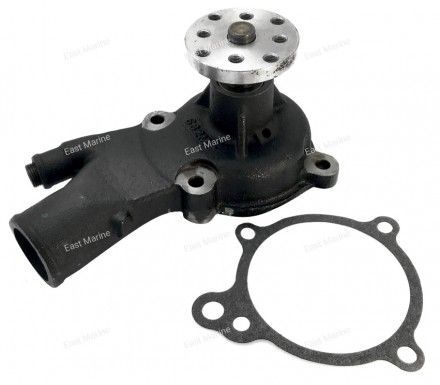 Помпа циркуляционная Mercruiser 135 884724