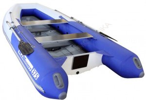 Катер WINBOAT 375 RF Sprint