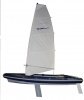 Катер WINBOAT 460 RF Sprint Sail