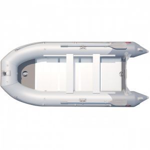 Лодка SL 430 AL Badger
