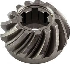 Шестерня, редуктора  Yamaha  25-30 л.с.( пиньон) 61N455510000