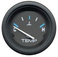 Прибор температуры ОЖ (WATER TEMP GAUGE 100-240 F) 895287A01