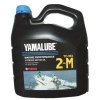 Масло Yamalube 2-M TC-W3 (4 л)
