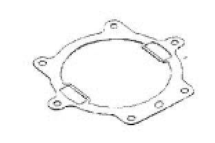 Прокладка (GASKET) 880738