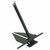 Якорь Дэнфорта 4 кг SM305040