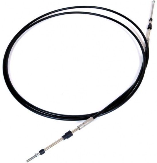 Трос газа/реверса CABLE-THROTTLE 432425
