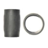 Втулка на весло D32mm черная 45106