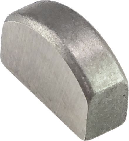 Шпонка крыльчатки Suzuki DT20-40/DF25-50, Omax 0942004006