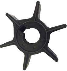 Крыльчатка помпы охлаждения Yamaha F2-2,5 Malta 3 6L5-44352