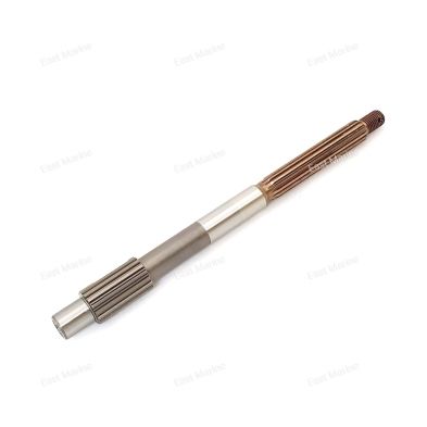 Вал гребного винта (PROPSHAFT) 821929