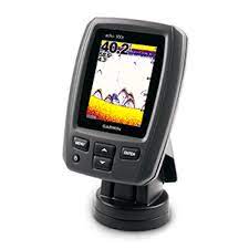 Эхолот Garmin Echo 301 С