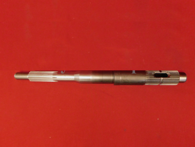 Гребной вал (PROP SHAFT) 8M0140446