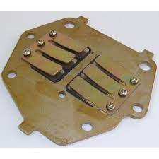 Лепестковые клапана 9.8 Aiintake valveassy 01080606