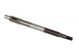 Гребной вал Mer 8-9.9 light/Toh 9.8 (PROPELLER SHAFT) 8M0088568/3B2-64211-0