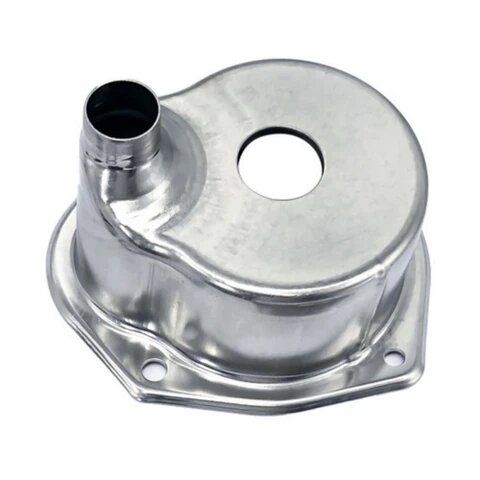 Корпус помпы (W/P HOUSING) 862914T10