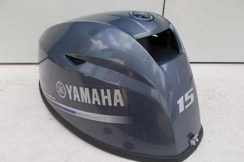 Колпак 15FMH01001P