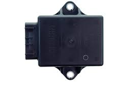 Блок управления двигателя Honda 30400-ZY1-003