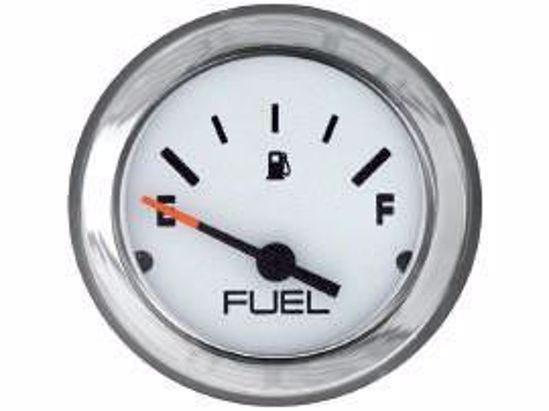Прибор уровня топлива белый хром(GAUGE Fuel Level) 895291A41
