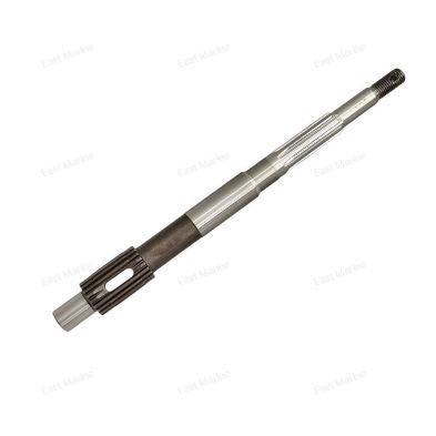 Вал гребного винта 75-90-115 (SHAFT-PROP) 888804