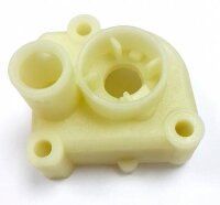 Корпус помпы для MERCURY/TOHATSU 8-9.9 4Т 803750A05/350650161/35065016(Quicksilver)