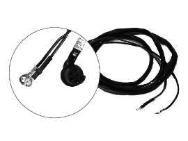 Жгут электрический (HARNESS KIT) 86396A8