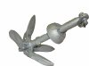 Якорь складной (оцин)  2,3 кг 220023