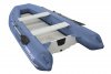 Складной РИБ WinBoat 460RS (Шверт-бот)
