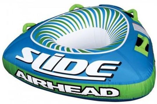 Буксируемый аттракцион AirHead SLIDE