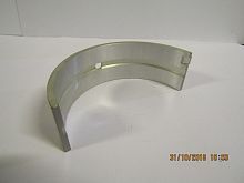 Вкладыш кв верх (BEARING, Main, Crankshaft-Upper) 897498T01