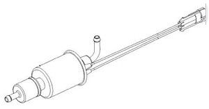 Топливный насос SportJet (PUMP ASSY-FUEL) 885555T03