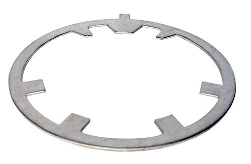 Стопорная шайба (TAB WASHER, Keyed) 18323