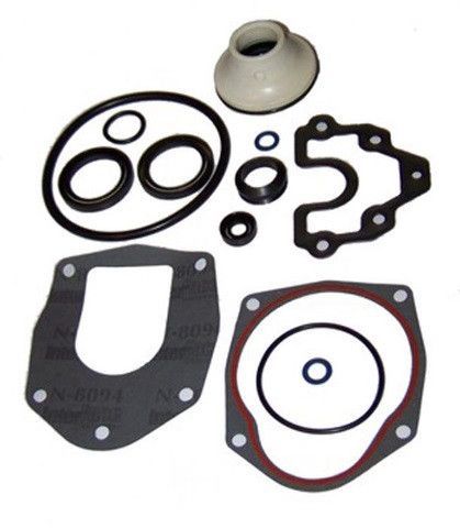 Комплект сальников (SEAL KIT G/H) 830749A01